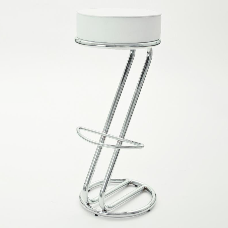 Barhocker „Z“ (weiß)
